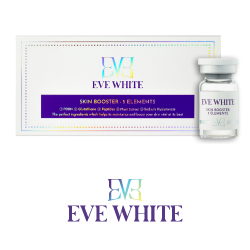 Inicio Eve White