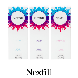 Inicio Nexfill