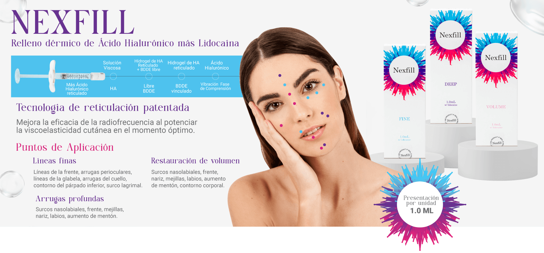 Producto Next Fill V2